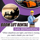 Illustration for article titled Boom Lift Rental San Bernardino | 9512562040 | westcoastequipment.us em/em